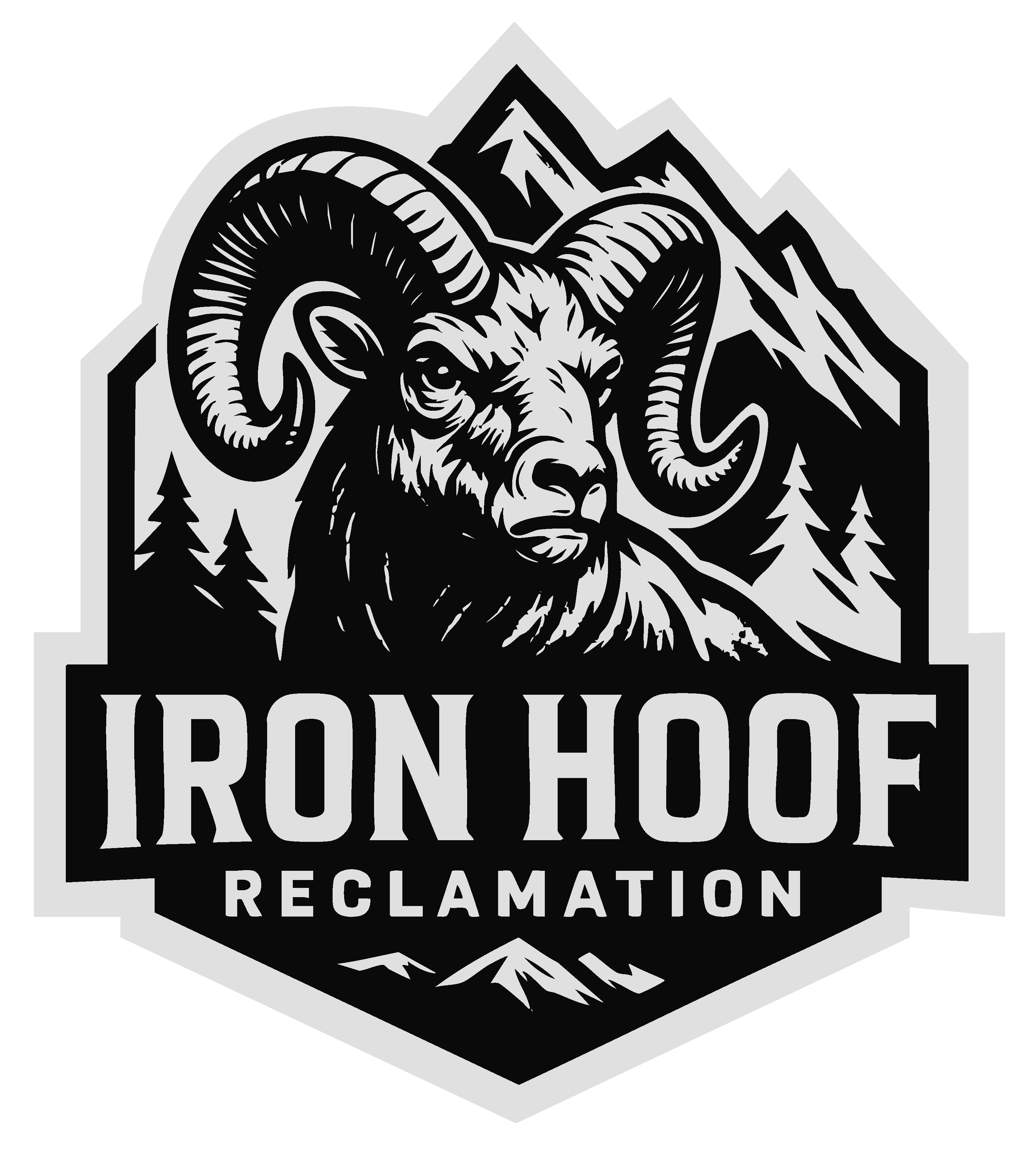 Iron Hoof
